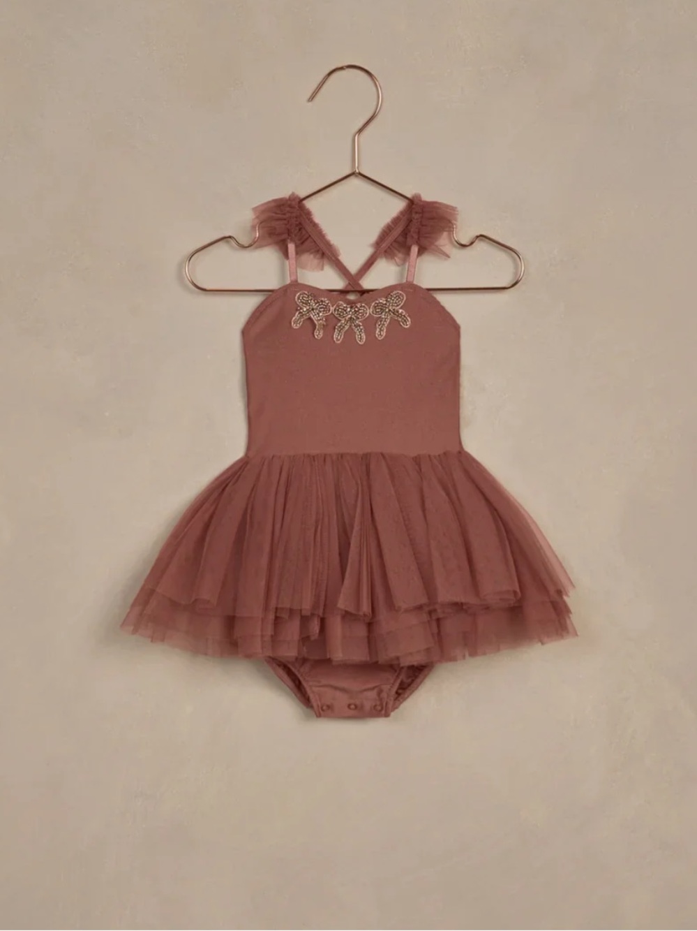 Noralee Clementine Tutu Dress